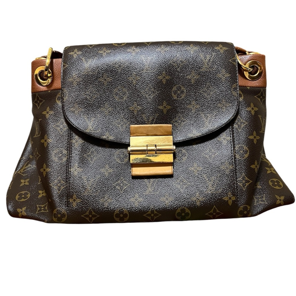 Louis Vuitton Olympe Shoulder Bag W/ Wallet - Picture 5 of 8
